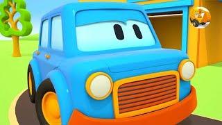 Videos educativos infantil - Coches Inteligentes