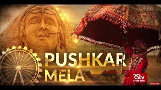 Special Report - Pushkar Mela 2019