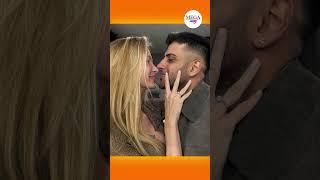 Reynmen ve Emire Cansu Kurtaran evlendi