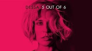 Dessa -  "5 out of 6" (Official Audio)