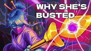 The Most Broken Character in Slay the Spire