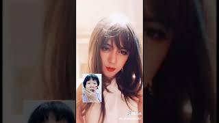 Lena Lee tiktok 39