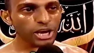 Ufc arabistan