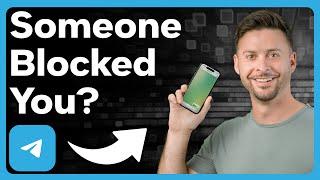 How To Check If Someone Blocked You On Telegram