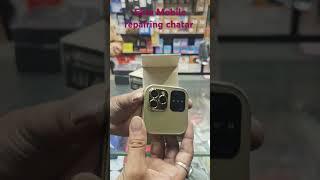 Keypad mobile new unboxing