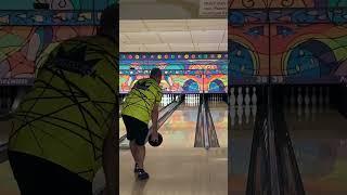 DV8 Darkside vs Brunswick Crown Victory – Which Hits Harder? #bowling