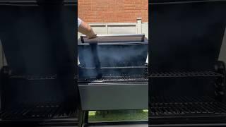 BBQ Tips & Tricks Ep.1 The Tinfoil Cleaner