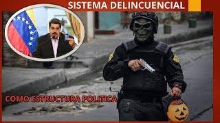 DOCUMENTAL SEBIN Y DGCIM TORTURA HORROR Y CRIMEN EN VENEZUELA