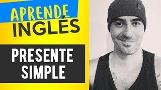 Presente Simple en Inglés / Alejo Lopera