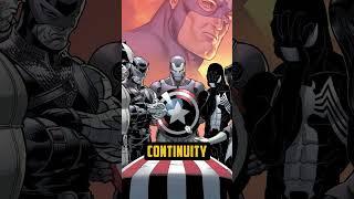 Marvel and DC comics keep getting THIS wrong