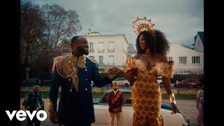 Davido - NA MONEY (Official Video) ft. The Cavemen., Angélique Kidjo