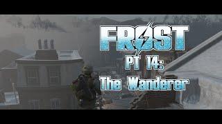 Fallout 4 Frost PT 14 | The Wanderer