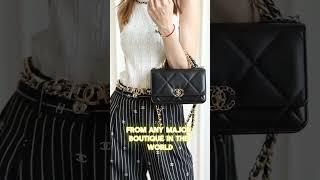  Celebrity-Approved Bags: Direct from Their Official Supplier