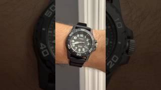Timex Indiglo Watch #timex #watch #militarywatch #wristwatch #t80 #shorts