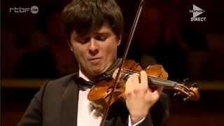 Oleksii Semenenko | Vykintas Baltakas | Recitativo | 2015 Queen Elisabeth International Violin Comp