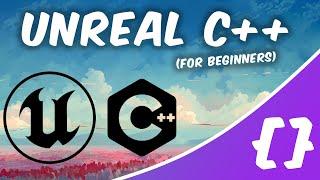 Unreal Engine C++ Tutorial [Part 1: Player Movement]