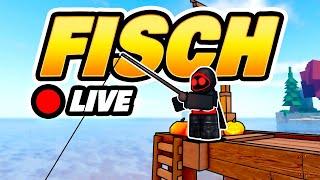 Teach me how to FISCH