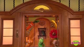 Furchester Hotel - La la la mixups