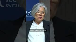 Asia Society's President discusses U.S. Election results