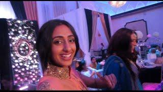 kayrayvlogs ~ TURNT UP PANJABI WEDDINGZ