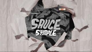 Symple “Sauce” (Official Audio)