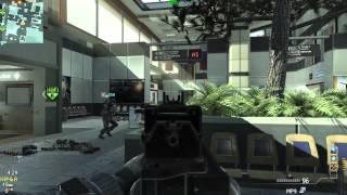 COD: MW3 SevLan Edition - Уничтожение на карте Terminal