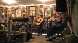 Farewell Blues   Bluegrass Jam at the Willinghams