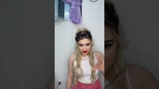 Nigina TikTok