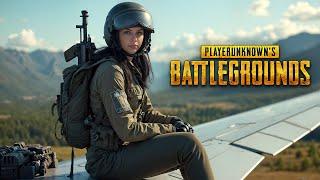 BU ALAN DARALIYOR, HIZLI OLUN BACIKOLAR! | PUBG: BATTLEGROUNDS | BÖLÜM 4
