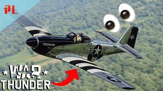 How To Take STUNNING Screenshots In War Thunder