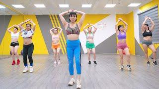 Lose 2 kg In 7 days - Do This Workout To Lose Weight | Zumba Class