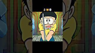 NOBITA SIGMA RULE~888 ATTITUDE STATUS || #doraemon #status#attitudestatus#trollface#nobitastatus