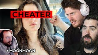 Twitch Steamer Cheater, Mr Beast Sued & More! (TNN)