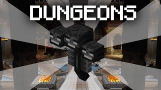  Hypixel Skyblock DUNGEONS w/ viewers FLOOR 7! or 6 (road to 200 subs)