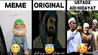 TOB TOBI TOB Original vs Meme vs Ustad Adi Hidayat Version