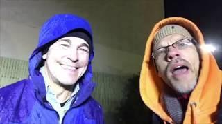Interviewing The Weather Channel's Mike Seidel