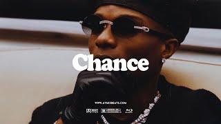 (FREE) Burna Boy x Wizkid x Omah Lay Afroswing Type Beat 2024 - "Chance" | Afrobeat Instrumental