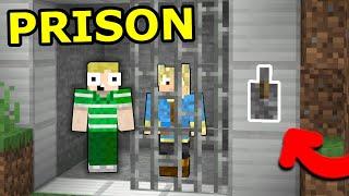 Vi Spiller Minecraft Prison!! Dansk Livestream (15:00)