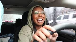 Medinah Monroe | Car Rants