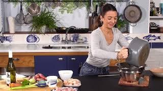 How to Make Seafood Chowder with The Fish Society: Easy and Delicious Recipe