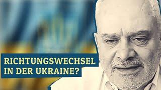 Richtungswechsel in der Ukraine? | Jacques Baud & Markus J. Karsten