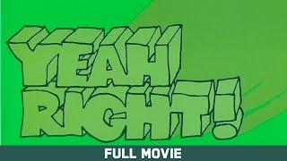 Yeah Right! (2003) | Eric Koston, Brandon Biebel, Marc Johnson, Owen Wilson | Full Movie