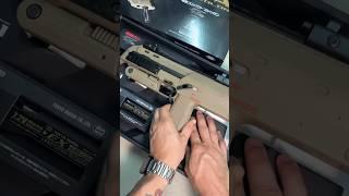 MP7 A1 Tokyo Marui Unboxing AIRSOFT | Airsoft Japão