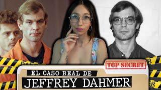 CASO REAL de JEFFREY DAHMER: EL CARNICERO de MILWAUKEE