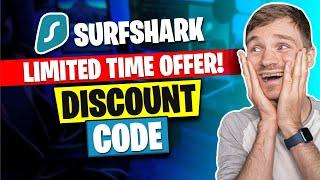 Surfshark Coupon CodeSurfshark Discount CodeSurfshark Promo Code