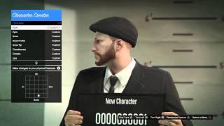 How to make Jason Statham on GTA Online. Simple guide