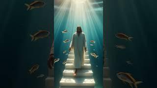 Jesus Is The Savior #FaithInJesus #HeIsRisen #GloryToGod #WalkingWithJesus #ChristOurHope
