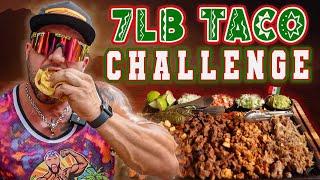 ATLANTA'S BIGGEST TACO CHALLENGE