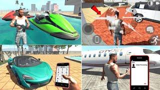 NEW UPDATE SECRET CHEAT CODES 2025 - Indian Bike Driving 3D NEW UPDATE