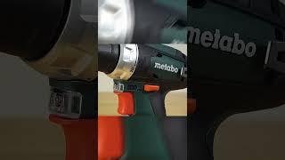 Metabo PowerMaxx BS Basic